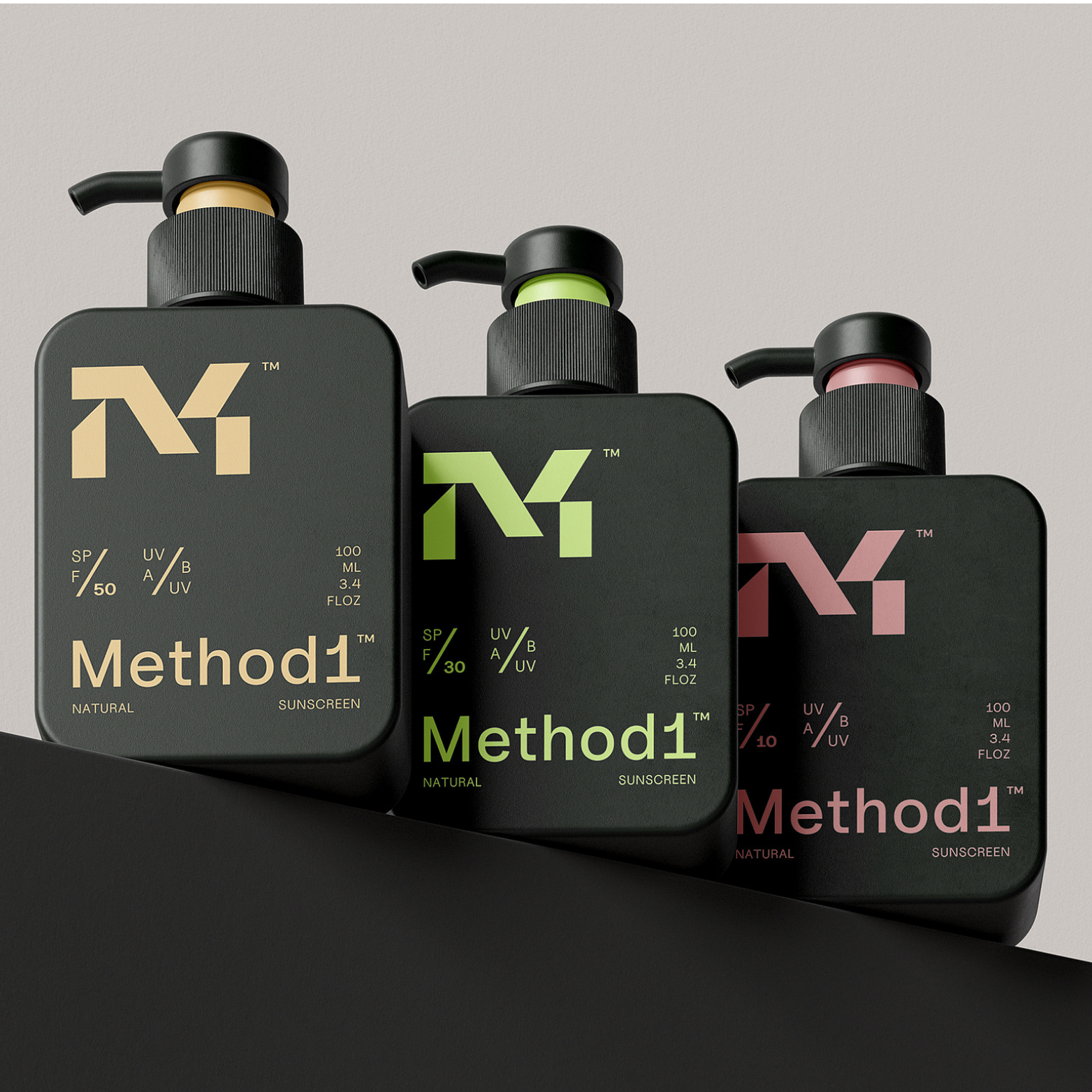 Starting a new brand